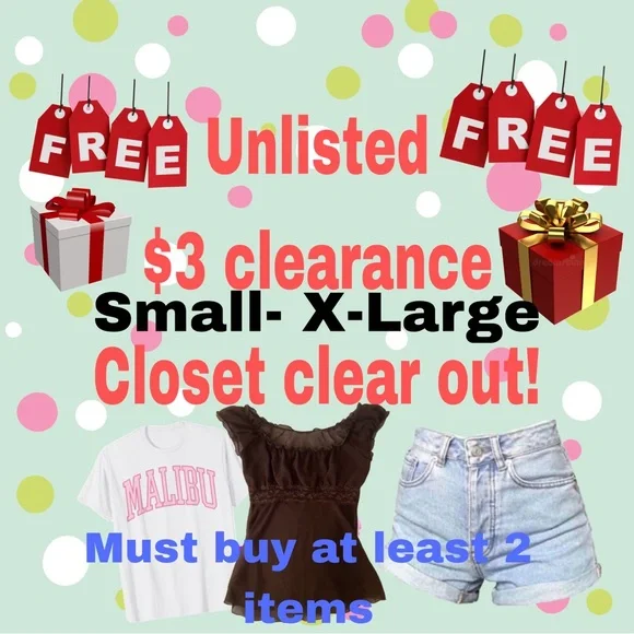 $3 start LIVE SHOW - Picture 1 of 1